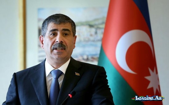 Zakir Həsənovdan təcili əmr - Take.Az