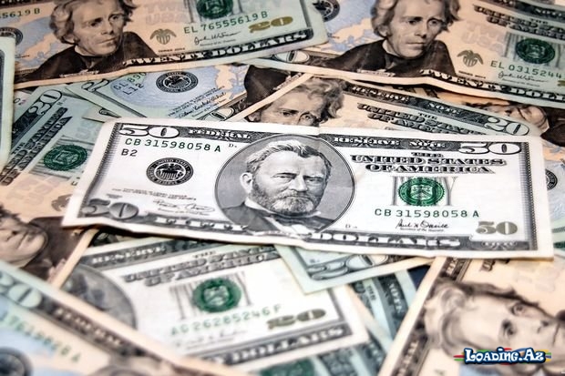 Dolların aprelin 6-a olan – MƏZƏNNƏSİ - Take.Az