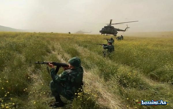 Azərbaycan sərhəddini pozan 53 nəfər saxlanılıb - Take.Az