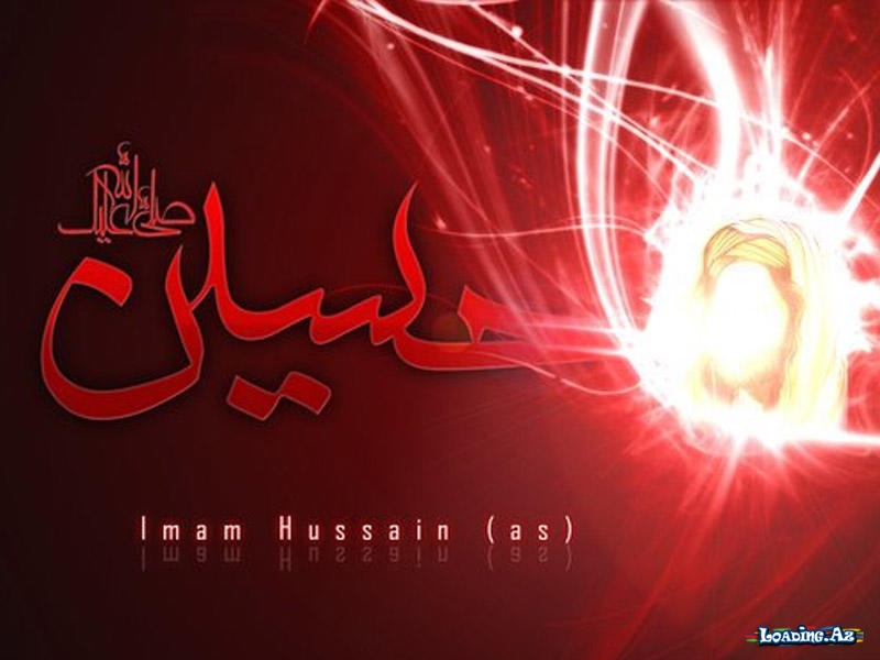 İmam Hüseyn (ə)-ın qiyamının səbəbi