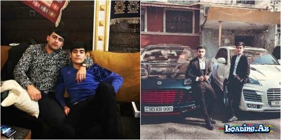 SON DƏQİQƏ! "Porsche" ilə iki uşaq anasını öldürən şəxs TUTULDU - ƏSL YAŞI BİLİNDİ - Take.Az