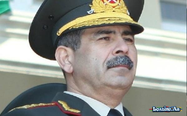 Müdafiə naziri: "Hərbçilərin həlak olması xəbəri məni sarsıtdı" - Take.Az