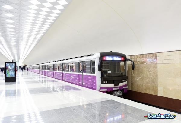 Metroda gedişhaqqı 30 qəpik olacaq? — AÇIQLAMA - Take.Az