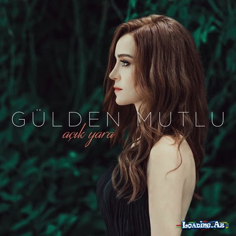 Gülden Mutlu - Açık Yara