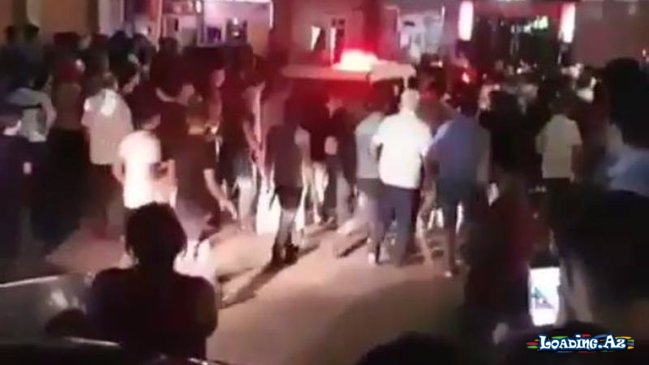 Xırdalanda manyak 6 yaşlı uşağa təcavüz etdi - Take.Az