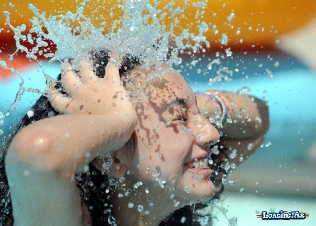 Qızmar hava nə vaxta kimi davam edəcək? - Nazirlikdən AÇIQLAMA - Take.Az
