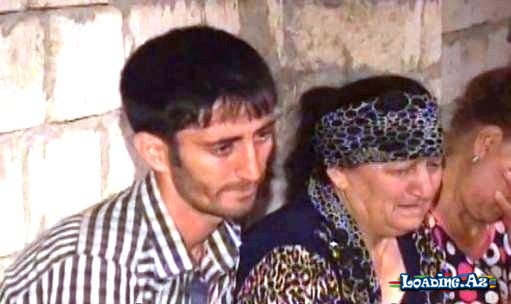 Ermənilərin öldürdüyü 2 yaşlı Zəhranın atası FƏRYAD ETDİ: "Balamın..." - Take.Az