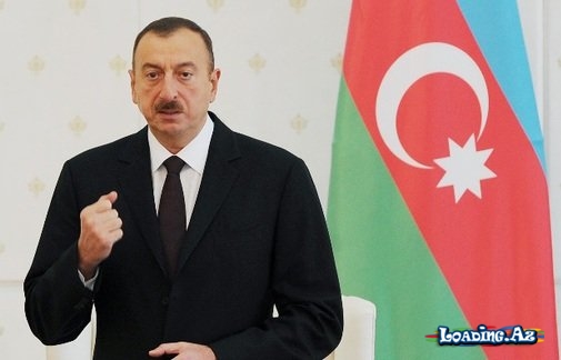 ON DƏQİQƏ! Prezident ermənilərin öldürdüyü Zəhra və nənəsi ilə bağlı GÖSTƏRİŞ VERDİ - Take.Az