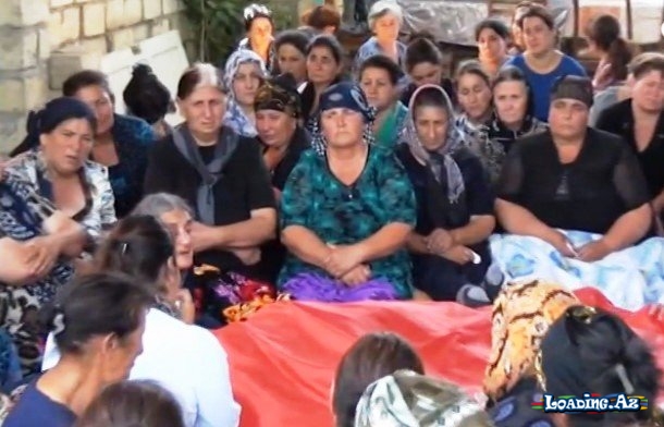 "Başımın üstündən keçdi, qardaşımgilin həyətinə düşdü..." - Zəhranın qohumu - Take.Az