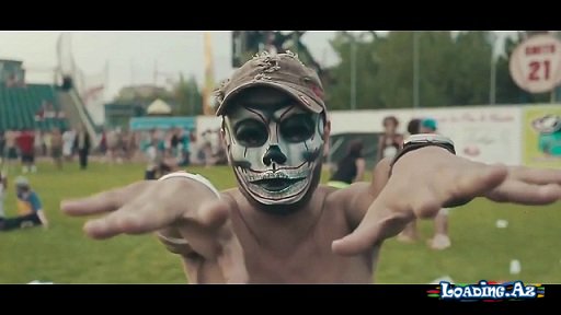 Skrillex - Black Beatles vs Feel Your Love (Angel Mc)