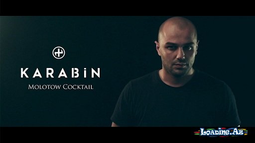Okaber - Molotow Cocktail (18+)