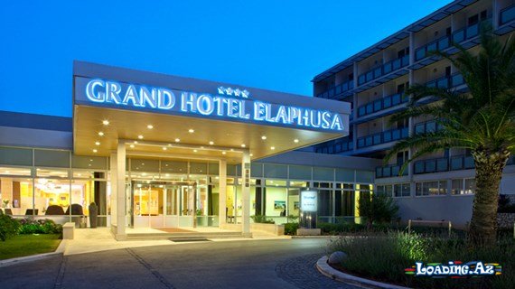 4 ulduzlu otel üçün vacib 15 şərt - Take.Az