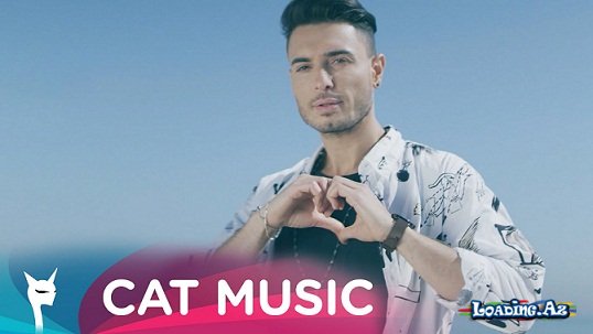 DJ Sava feat. Faydee - Love in DUBAI (Official Video)