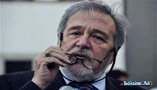 Hər birimiz həyat dərslərini bir cür alırıq... - Take.Az