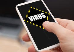 Nazirlikdən xəbərdarlıq: Yeni təhlükəli mobil virus yayıldı - Take.Az