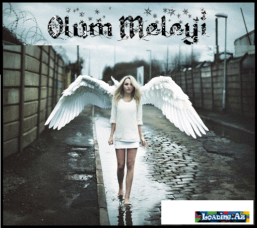 Ölüm Mələyi