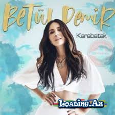 Betül Demir - Karabatak