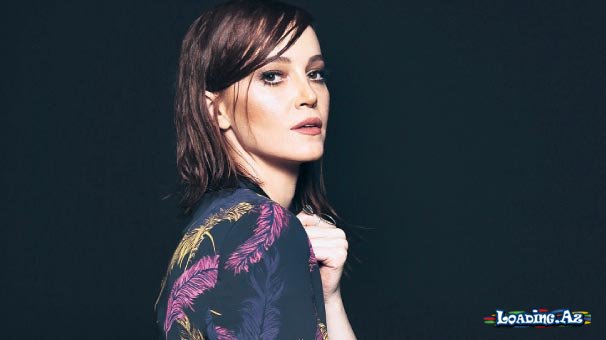 Gülden Mutlu - Bye Bye