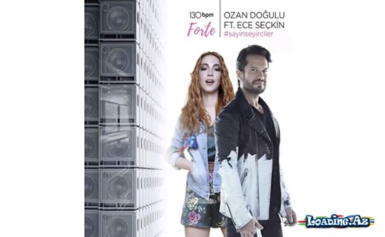 Ozan Doğulu feat. Ece Seçkin - Sayın Seyirciler