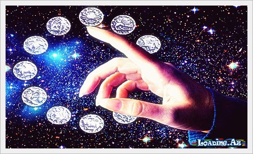 Vusaldan 28 iyul üçün astroloji proqnoz