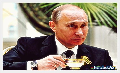 Vladimir Putinin də içdiyi çay - 17 MÖCÜZƏVİ FAYDA - Take.Az
