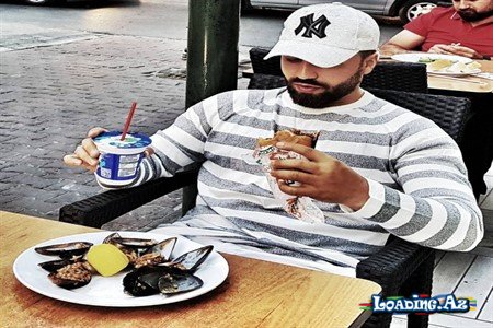 Zamiq: “Avtobusa pul verməmək üçün arxadan düşüb qaçırdım”