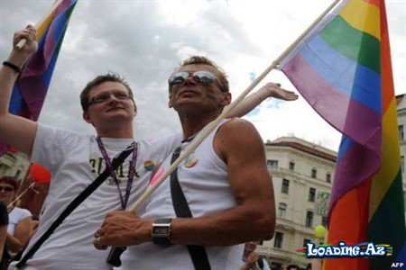 "İslamda homoseksuallıq əxlaqsızlıq və cinayət deyil" - Din xadimi