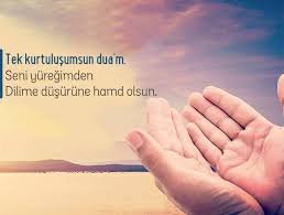 Dualar nə zaman qəbul olur?