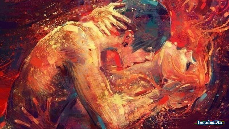 Heç kəs 1 dəfə aşiq olmur: sevgi haqqında HEYRƏTAMİZ 3 FAKT - Take.Az