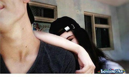 Fərz et ki, bir külək idim..Əsib keçdim həyatından..:/