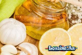Xərçəngi müalicə edən təbii qarışıq - Xalq təbabəti