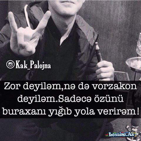 Sərt statuslar