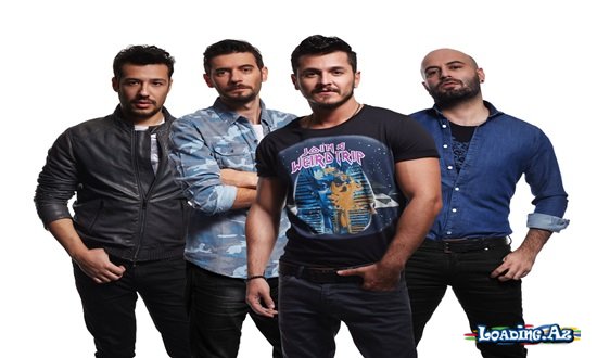Kolpa - Hiç Bitmez Bu Masal