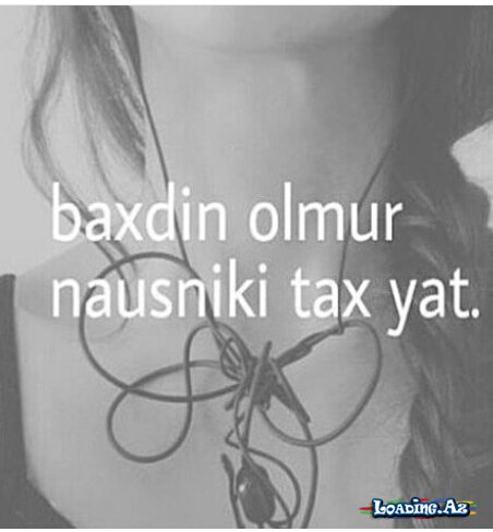 QarışdırdıM =)