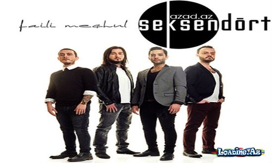 Seksendört - Dokunma