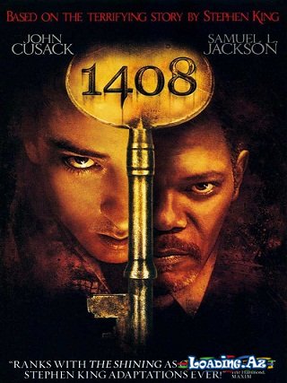 1408 - Türkçe Dublaj (FULL)