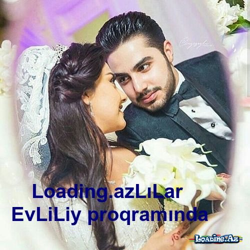 Loading.azLıLar EvLiLiy proqramında :D