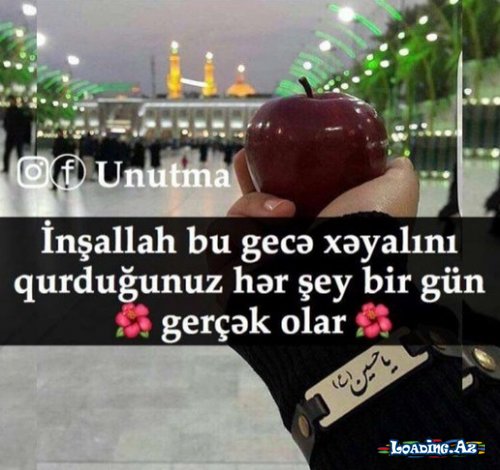 Ölüm mələyi insanın canını alanda ona əziyyət verirmi?