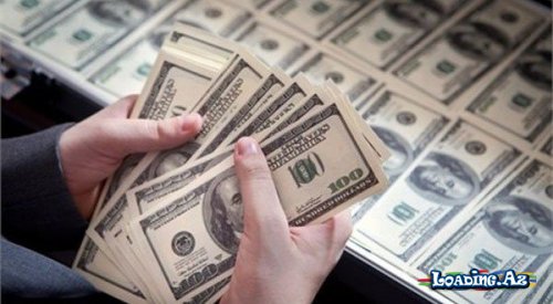 Dollardan gözlənilməz MƏZƏNNƏ - RƏSMİ - Take.Az