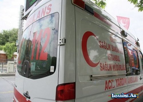 Türkiyədə AĞIR QƏZA: 3 azərbaycanlı faciəvi şəkildə öldü - Take.Az