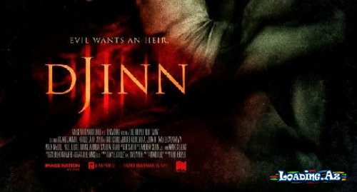 Cin - Djinn