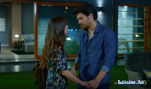 Dolunay 7. Bölüm