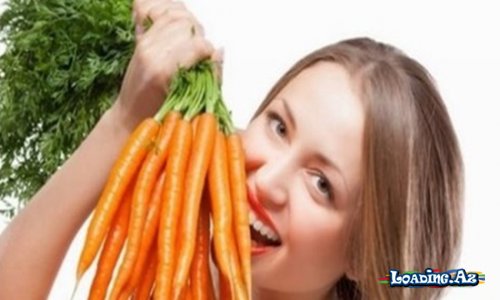 Kök maskası ilə tez bir zamanda saçlarınızı uzatmağın yolları - Take.Az