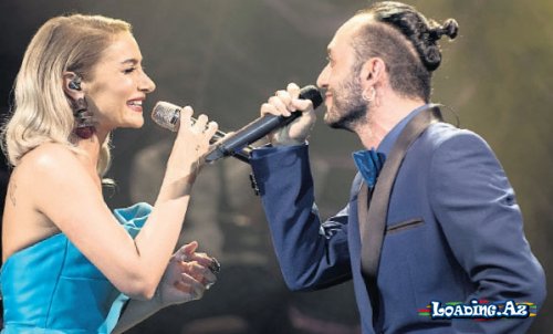 Sıla & Mabel Matiz - Muhbir