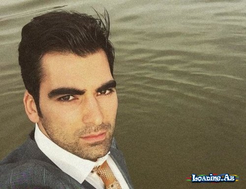 ÜZÜCÜ XƏBƏR: Azərbaycanlı məşhurun 26 yaşlı oğlu FACİƏVİ ŞƏKİLDƏ ÖLDÜ - Take.Az