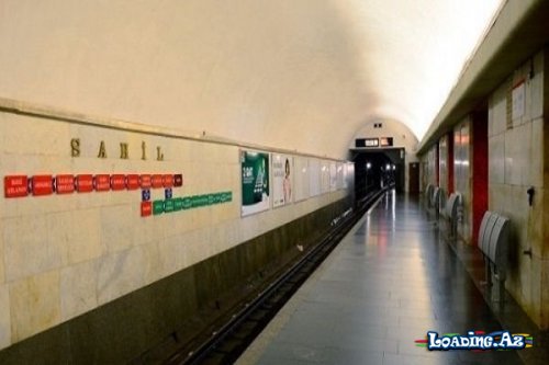 Metro istifadəçilərinə ŞAD XƏBƏR - Take.Az