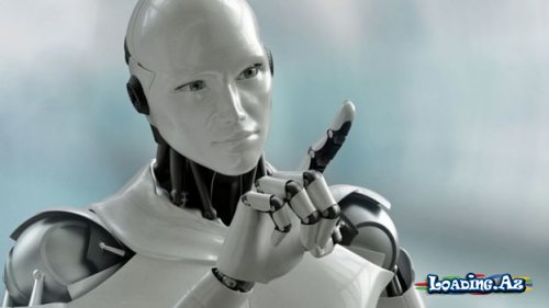 Bu da oldu: Yasda dua oxuyan MOLLA ROBOT icad ETDİLƏR - FOTO - Take.Az