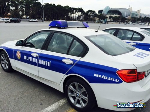 300 manat cərimələnə bilərsiniz - Yol polisindən növbəti XƏBƏRDARLIQ - Take.Az