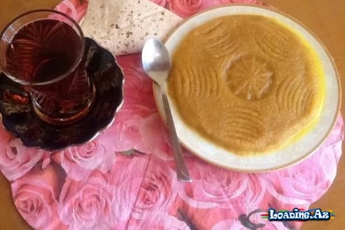 Bu bölgəmizdə yas mərasimlərində israfçılığa son qoyulur – Yalnız çay və halva - Take.Az