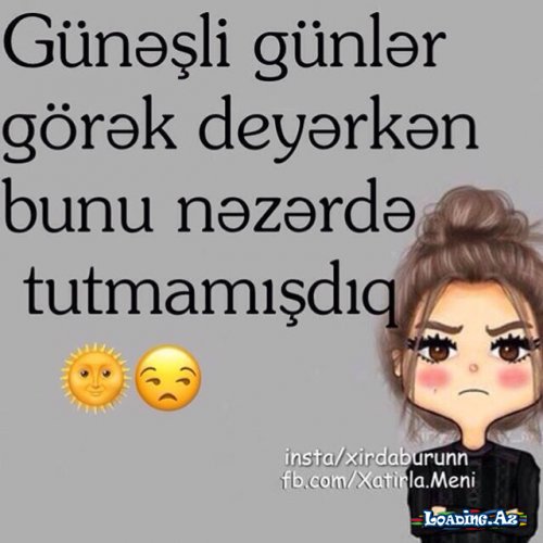 Xırdaburun'dan statLar:d